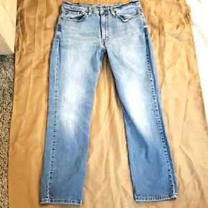 Mens Levis | Size 36